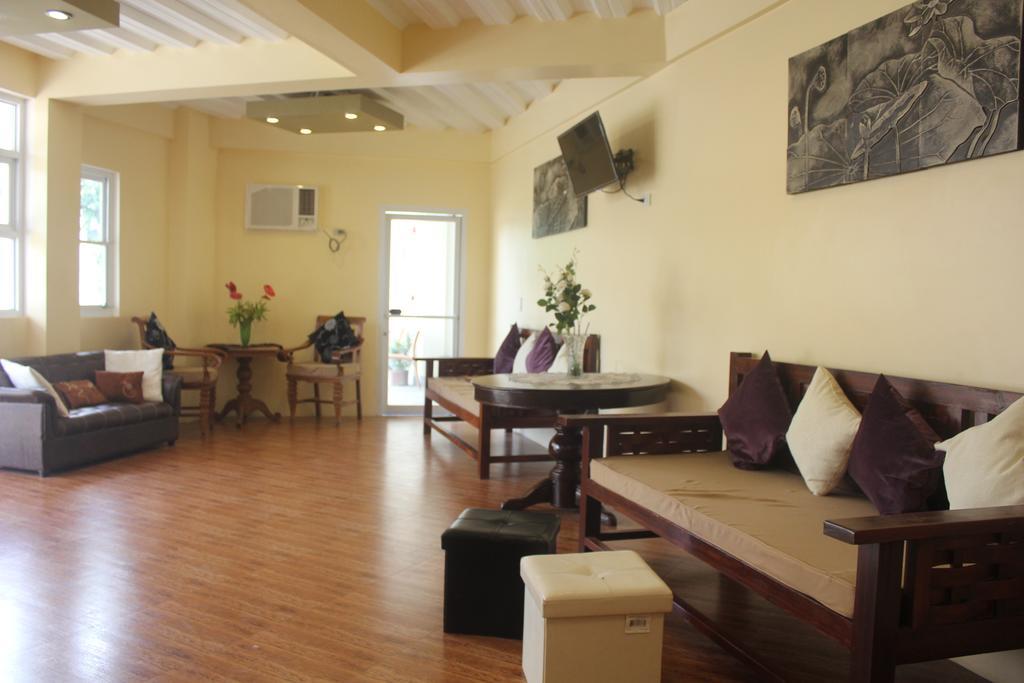 Dahome Pension Vigan Exterior foto